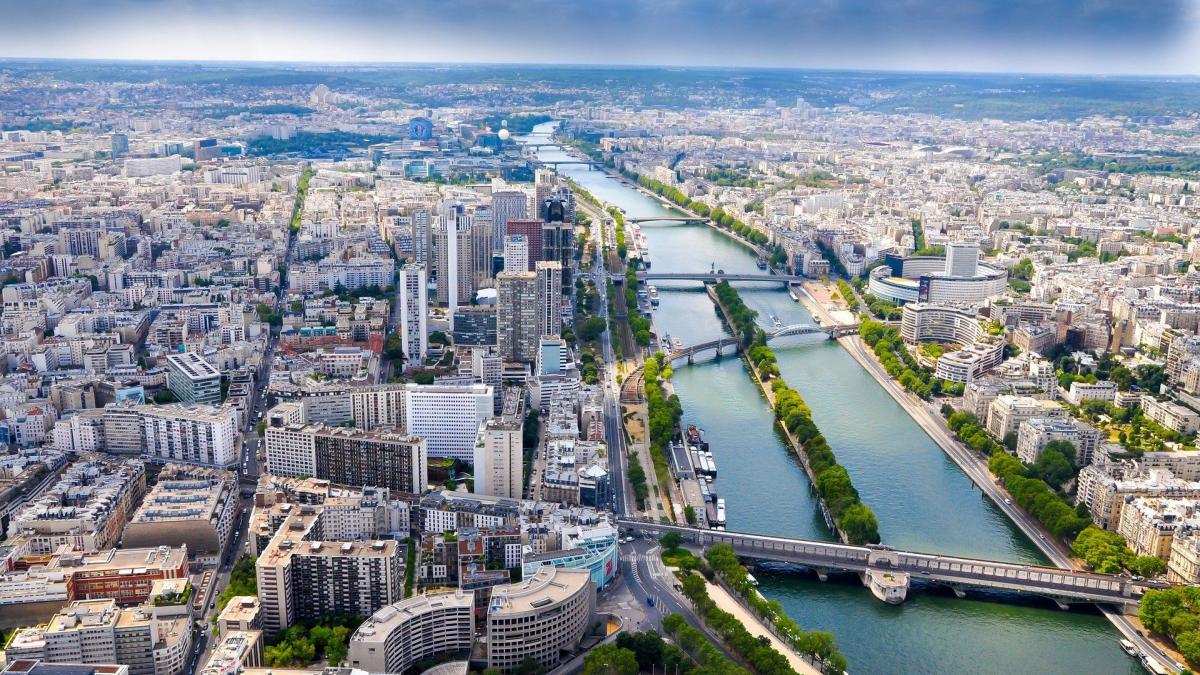 A vos agendas : webinaire Datafoncier le 15 juin