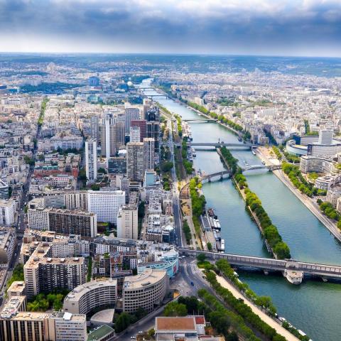 15 juin : webinaire Datafoncier