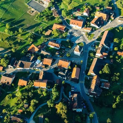 22 novembre 2021 : webinaire Datafoncier